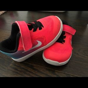 Toddler Girl Nike Sneakers